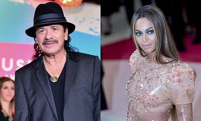 Carlos Santana Regrets Saying Beyonce Is Not a Singer After Getting Backlash