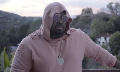 Cee-Lo Green Tells Minority Youth to Have 'Power' in New Music Video