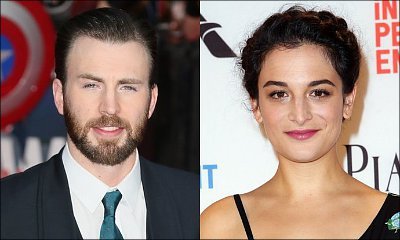 Chris Evans Is Single After Splitting From Jenny Slate