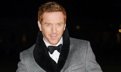 Damian Lewis Breaks His Silence on James Bond Rumor