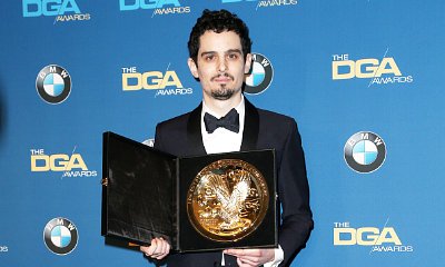 Damien Chazelle Wins 2017 DGA Award for 'La La Land'