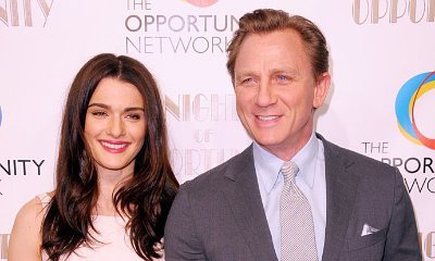 Daniel Craig and Rachel Weisz Are 'Living Separate Lives'