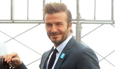 David Beckham Smashes His Tooth During Snowboarding Trip, Days After Son Brooklyn Got Arm Injury