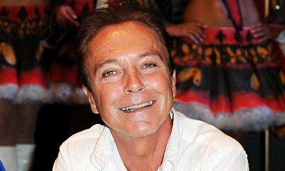 David Cassidy Reveals He's Battling Dementia Following His Disastrous Concert