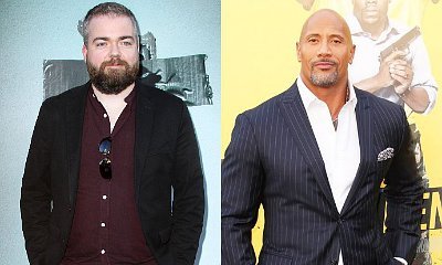 David F. Sandberg in Talks to Direct The Rock in DC Movie 'Shazam'