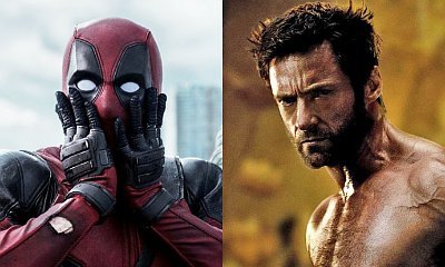 'Deadpool 2' Writers Talk the Possibility of Deadpool/Wolverine Crossover