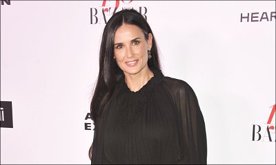 Demi Moore Is Set to Star as Mysterious Nurse on 'Empire' Season 4