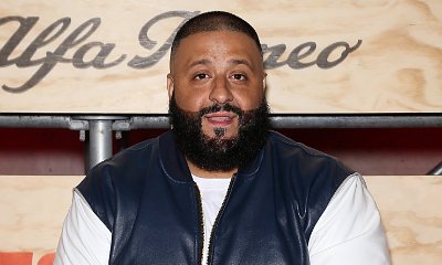 DJ Khaled Announces Tenth Album 'Grateful'