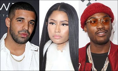 Drake Admits Nicki Minaj Was the Reason Behind His Meek Mill Feud