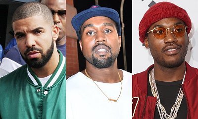 Drake Claps Back at Kanye West's Bizarre Onstage Rant, Addresses Meek Mill Beef