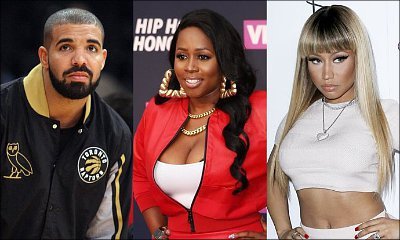 Drake on Remy Ma's Diss Track: 'His Heart's Bleeding for Nicki Minaj'
