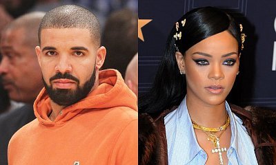 Drake Still Can't Get Over Rihanna, Calls Her 'Queen' During Concert