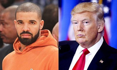 Drake Teases Young Money Reunion, Slams Donald Trump During London Concert