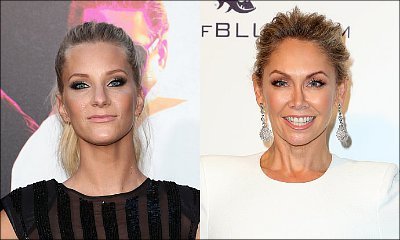 'Dancing with the Stars': 'Glee' Star Heather Morris Joins Season 24, Some Pairings Are Revealed