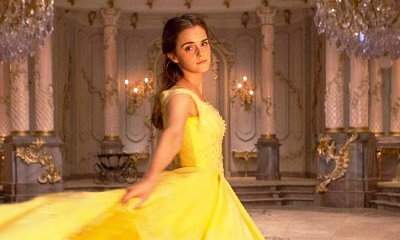 Emma Watson Responds to Abusive Relationship Accusation in 'Beauty and the Beast'