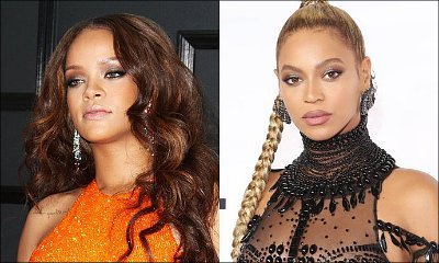 Fans of Rihanna and Beyonce Are at War Over a Vandalized Mural in Melbourne
