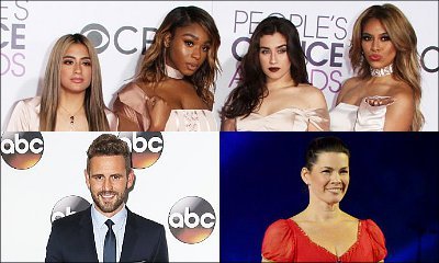 Fifth Harmony, Nick Viall and Nancy Kerrigan to Join 'DWTS' Season 24