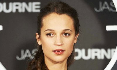 First 'Tomb Raider' Set Photos Reveal Alicia Vikander as Lara Croft