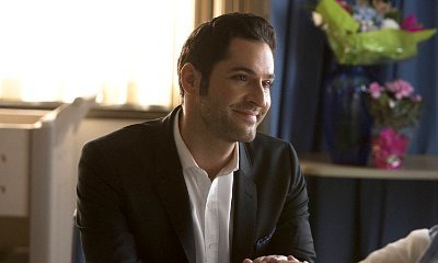 FOX Renews 'Lucifer' for Season 3