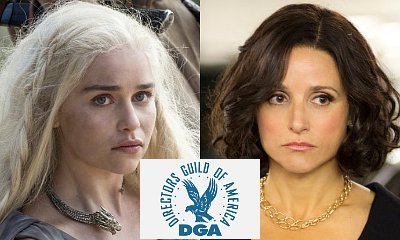 'Game of Thrones' and 'Veep' Directors Among 2017 DGA Winners in TV