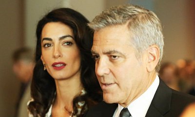 George Clooney Underwent Vasectomy Reversal for Wife Amal