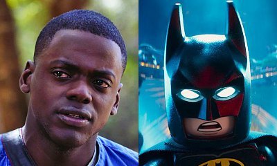 'Get Out' Defeats 'Lego Batman' With Spectacular $33.4 Million at Box Office