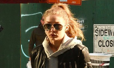 Gigi Hadid Branded Racist After 'Making Fun of Asians'