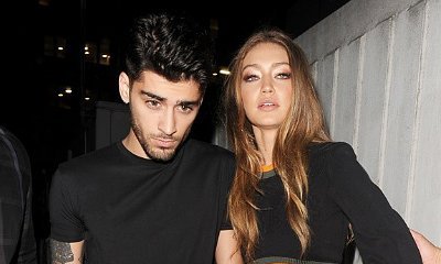 Gigi Hadid Turns Down Zayn Maliks Marriage Proposal For