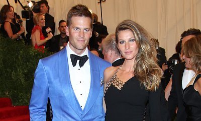 Gisele Bundchen and Tom Brady Are Trying for Baby No. 3