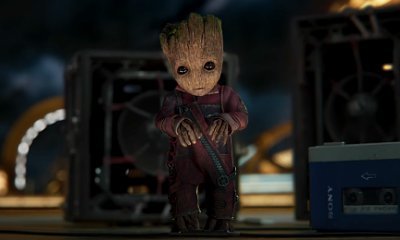 New 'Guardians of the Galaxy Vol. 2' TV Spot Suggests That Music Will Have Bigger Role