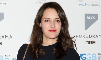 Han Solo Movie Eyeing 'Fleabag' Star Phoebe Waller-Bridge for a Key Role