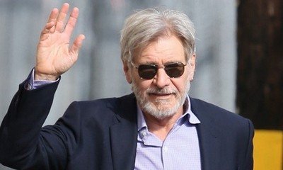 Harrison Ford Under Investigation by FAA After Flying Jet Over Passenger Plane