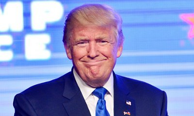 Hollywood Makes Fun of Donald Trump After He Rants on Twitter About His Immigration Ban Denial