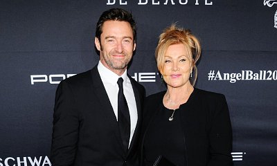 Marriage on the Rocks? Hugh Jackman and Deborra-Lee Furness Are Living 'Separate Lives'