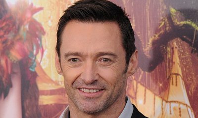 Hugh Jackman's Evacuated as Fire Breaks Out on Set of 'The Greatest Showman'