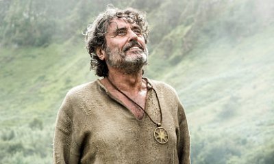 Ian McShane to 'Game of Thrones' Fans: 'Get a F**king Life!'