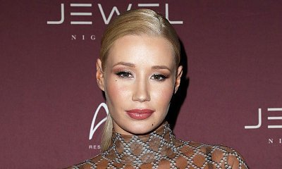 Iggy Azalea Twerks With Her Booty in the Air - See the Sexy Video