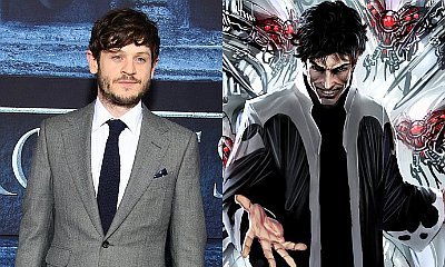 'InHumans' Announces 'Game of Thrones' Alum as Maximus
