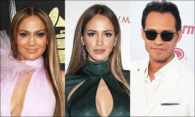 J Lo And Shannon De Lima React To Rumors Of Marc Anthony Dating 21 Year Old Model J Lo And Shannon De Lima React To Rumors Of Marc Anthony Dating 21 Year Old Model