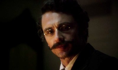 James Franco Is a Creepy Doctor in 'The Institute' First Trailer