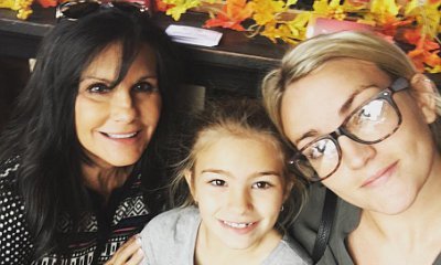 Jamie Lynn Spears' Daughter Maddie in 'Extremely Serious' Condition After ATV Crash