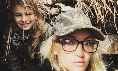 Jamie Lynn Spears' Daughter Maddie Is 'Awake and Talking' After ATV Crash