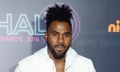 Jason Derulo Accuses American Airlines of Racism After He's Confronted by 15 Cops in Miami Airport