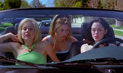 '90s Black Comedy 'Jawbreaker' Is Getting a Reboot at E!