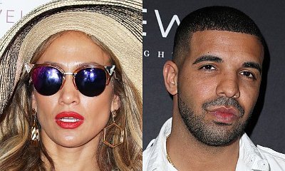 Jennifer Lopez and Drake Split After Brief Hot and Heavy Fling
