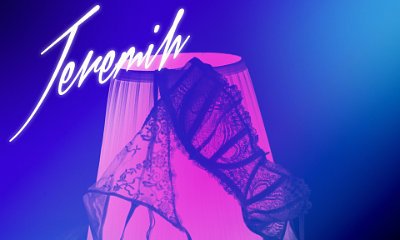 Jeremih Channels His Inner Michael Jackson on New Song 'I Think of You' Ft. Chris Brown and Big Sean