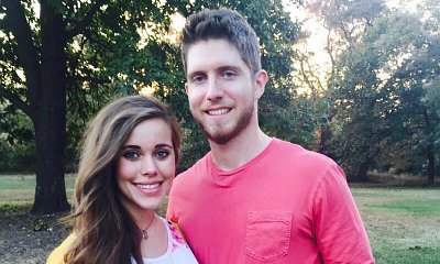 Jessa Duggar Welcomes Second Child - See the Baby Boy's First Pic