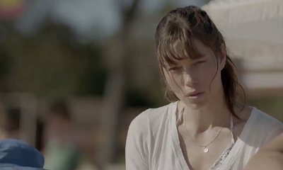 Jessica Biel's Cora Kills Stranger in New 'The Sinner' Teaser