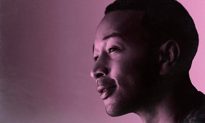 John Legend Releases Studio Version of 'La La Land' Medley After Oscars