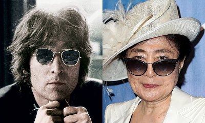 John Lennon-Yoko Ono Movie Is in the Works